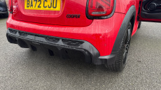 MINI Hatchback 1.5 Cooper Sport 3dr Petrol Hatchback